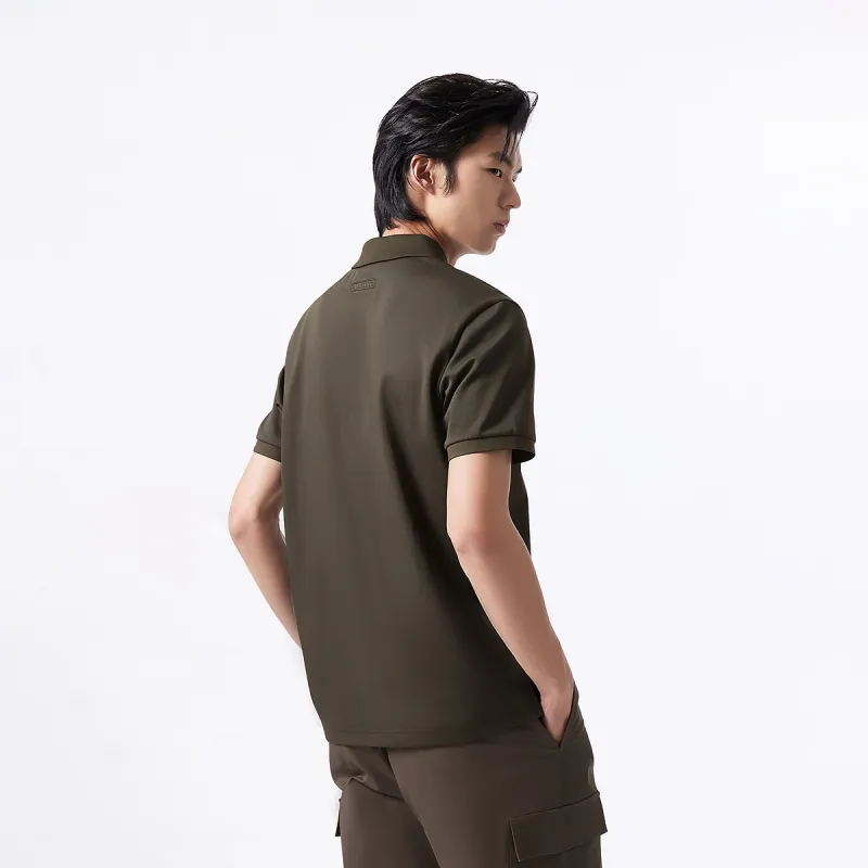 JACK&JONES Polo Shirts Men-4