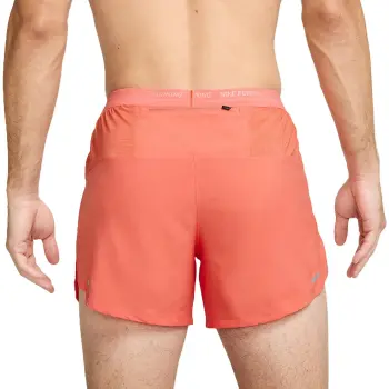 Nike Stride Men's Dri FIT 5' 2 in 1 Running Shorts