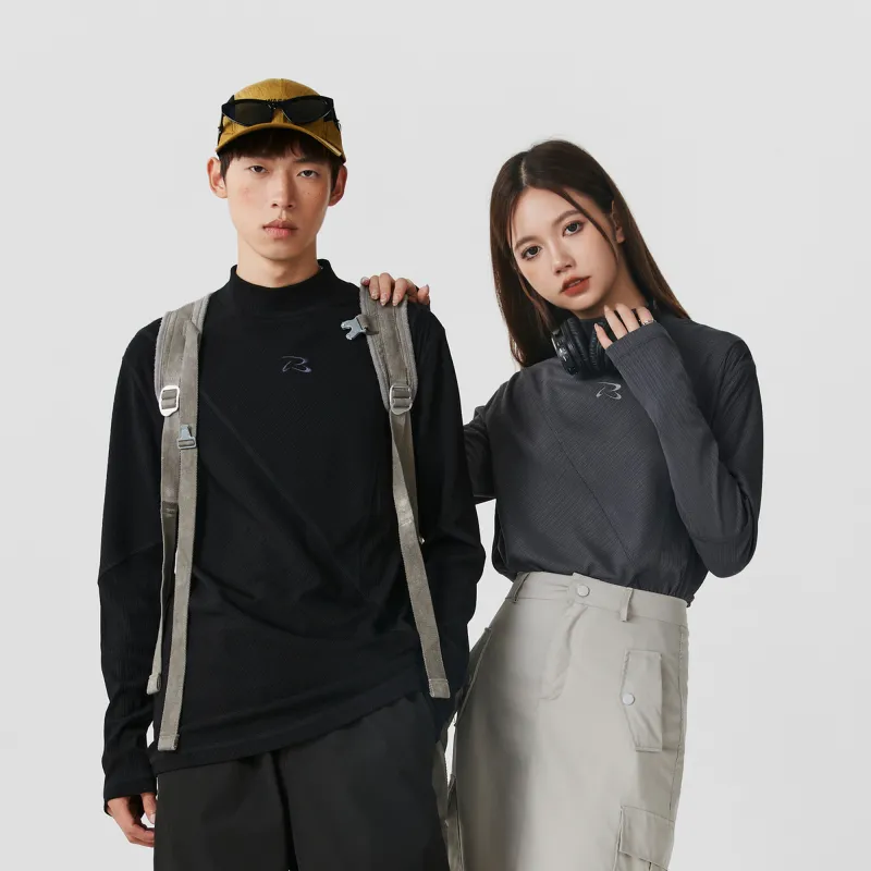 PCLP AW23 Party & Life Series T Shirt Unisex-3