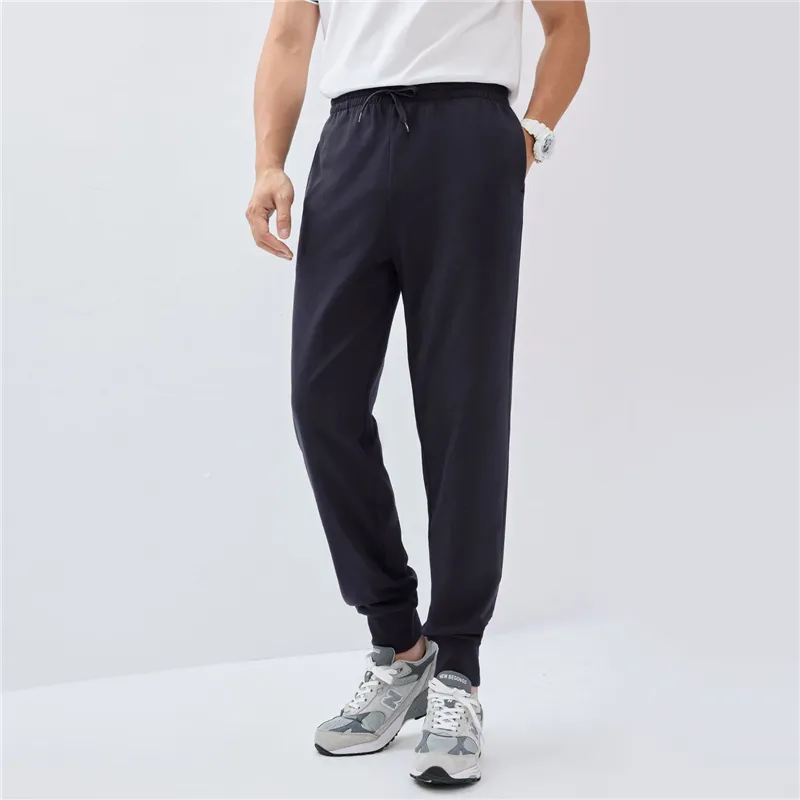 UNIQLO Knitted Sports Pants Men's-8