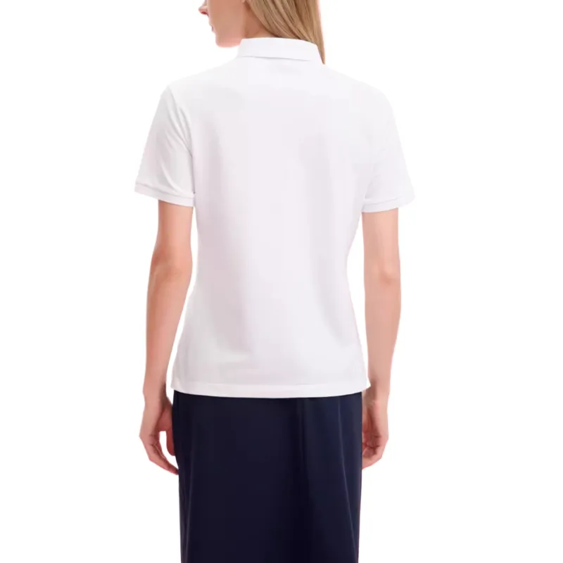 NAUTICA SS25 Polo Shirt Women's-3
