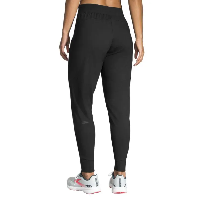 Brooks Casual Pants Women's Black-2