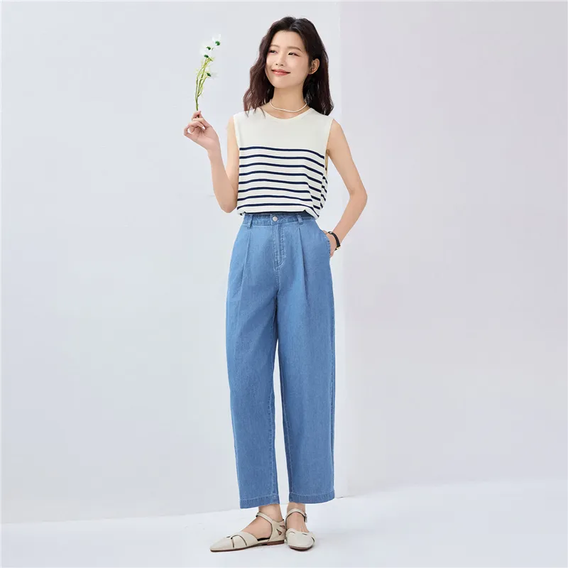 UNIQLO Jeans Women's-10