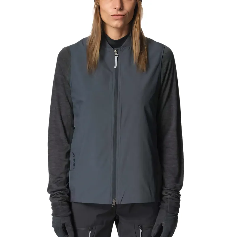 Houdini Vests Women's-3