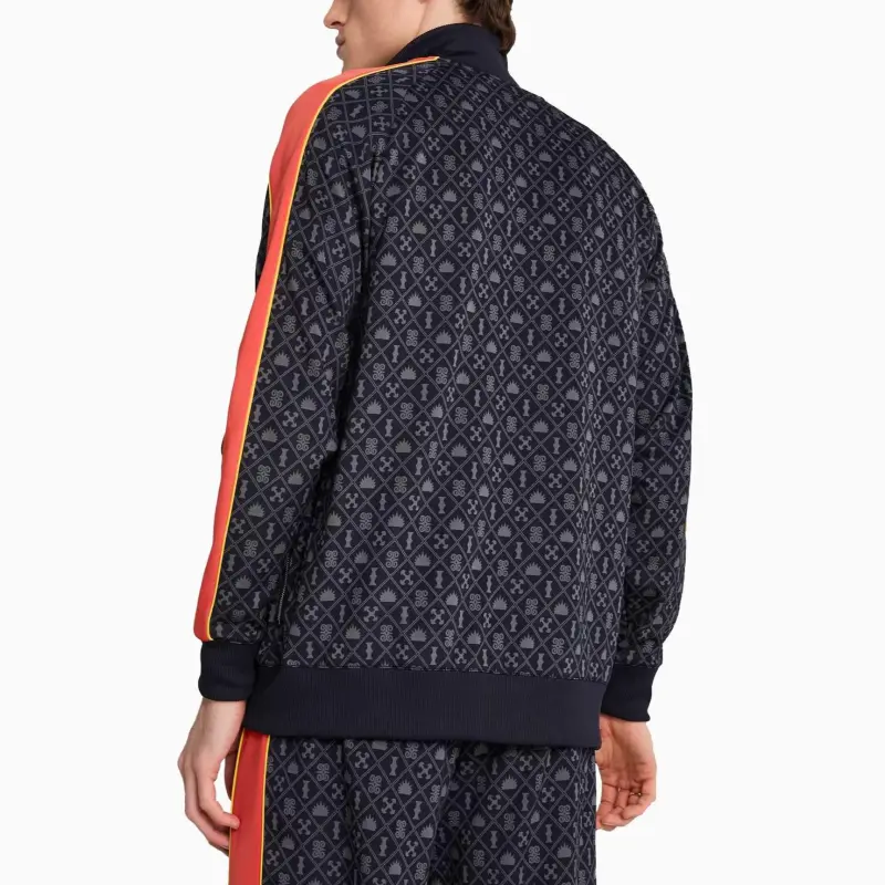 PUMA Chamarra Road To Unity Para Hombre-3