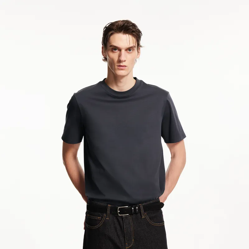 JACK&JONES T Shirts Men-7