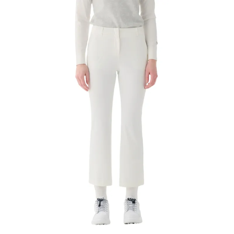 Callaway Casual Pants Women's Ecru-2