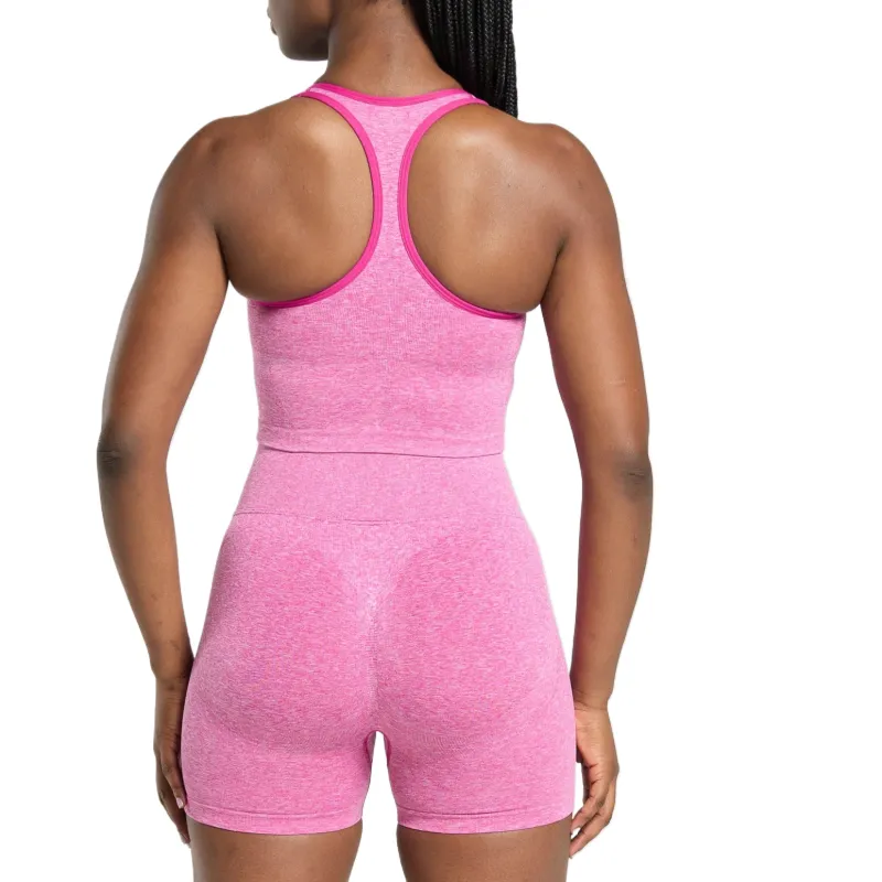 GYMSHARK Sleeveless Sports Shirts Women's-13