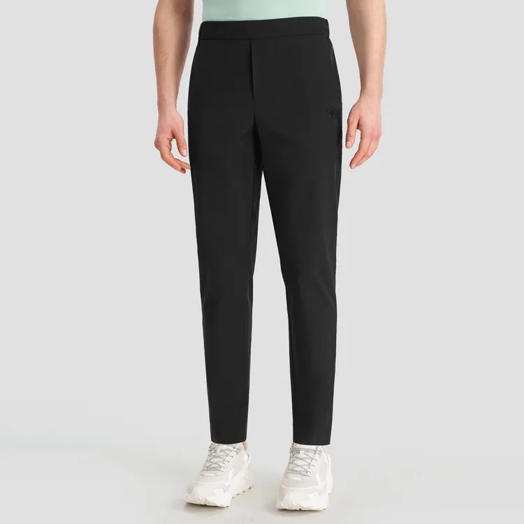 DESCENTE Dualis Urban Commute Sports Pants Men-2