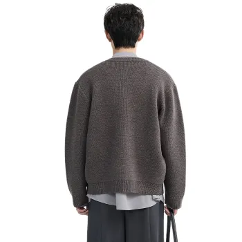 EARL JOEL Knitwear Unisex