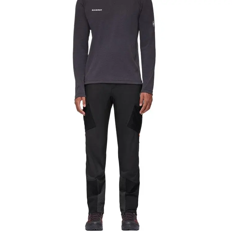 MAMMUT Aenergy IN HybridAenergy Octa Casual Pants Men's-2
