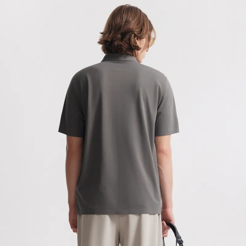 Cabbeen Polo Shirts Men-8