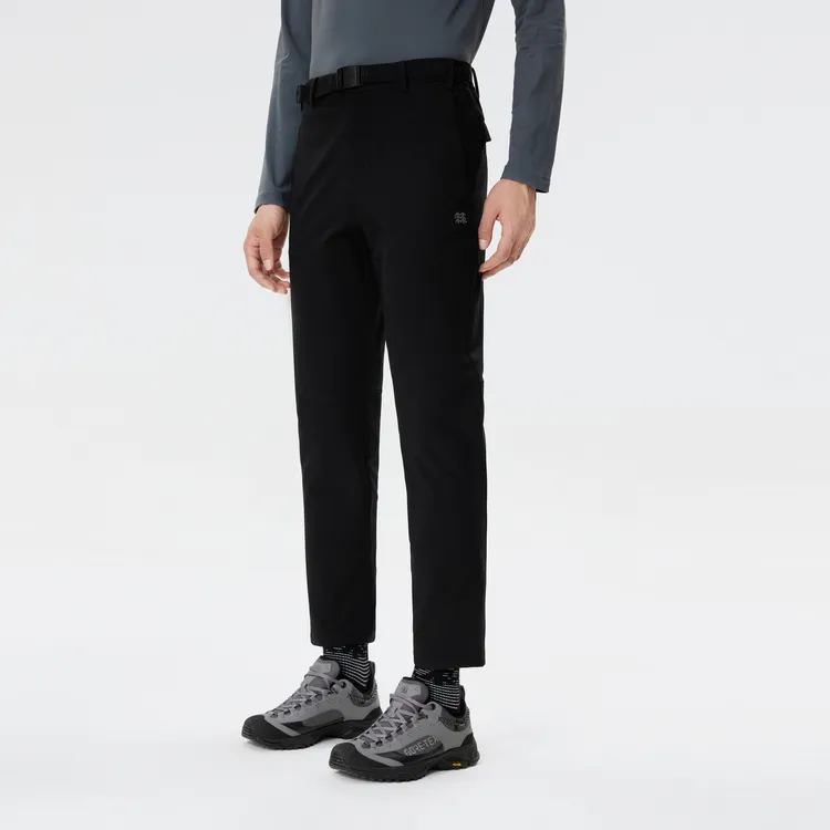 KOLON SPORT HIKE Series Casual Pants Men's-4