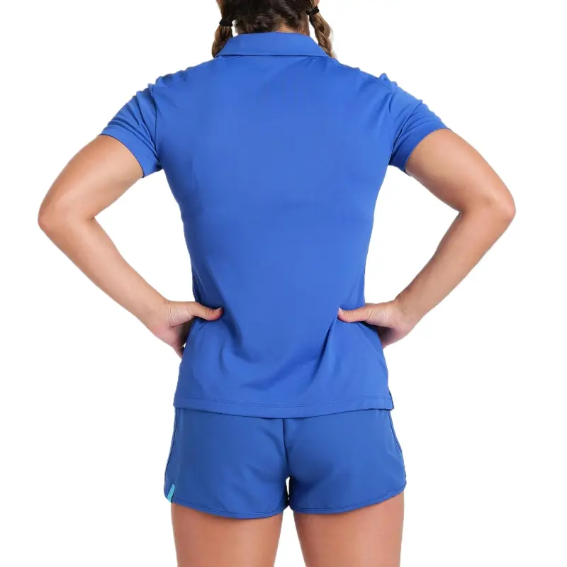 Arena Polo Shirts Women's-7