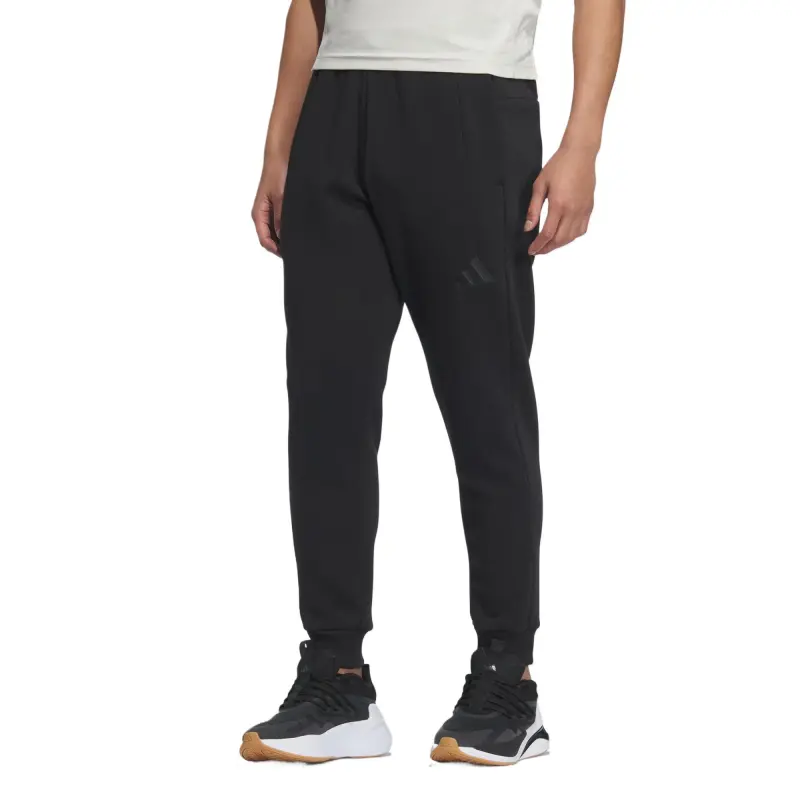 Adidas M MH KN PT Casual Pants Men's Black-1