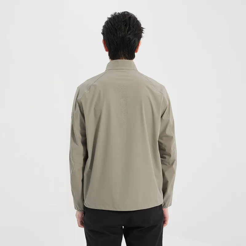 LESS IS MORE Jackets & Coats Men's-9