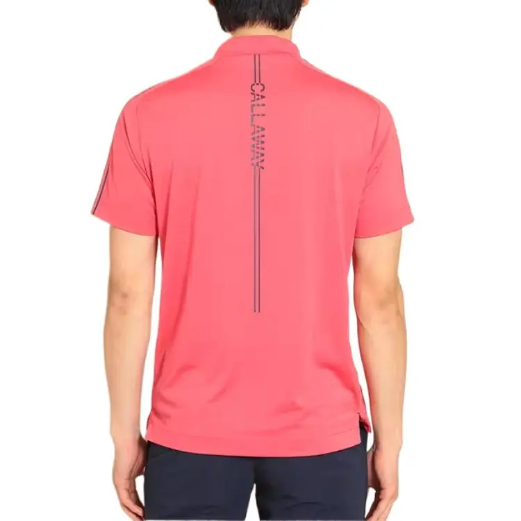 Callaway SS23 Golf Clothing Men's-5