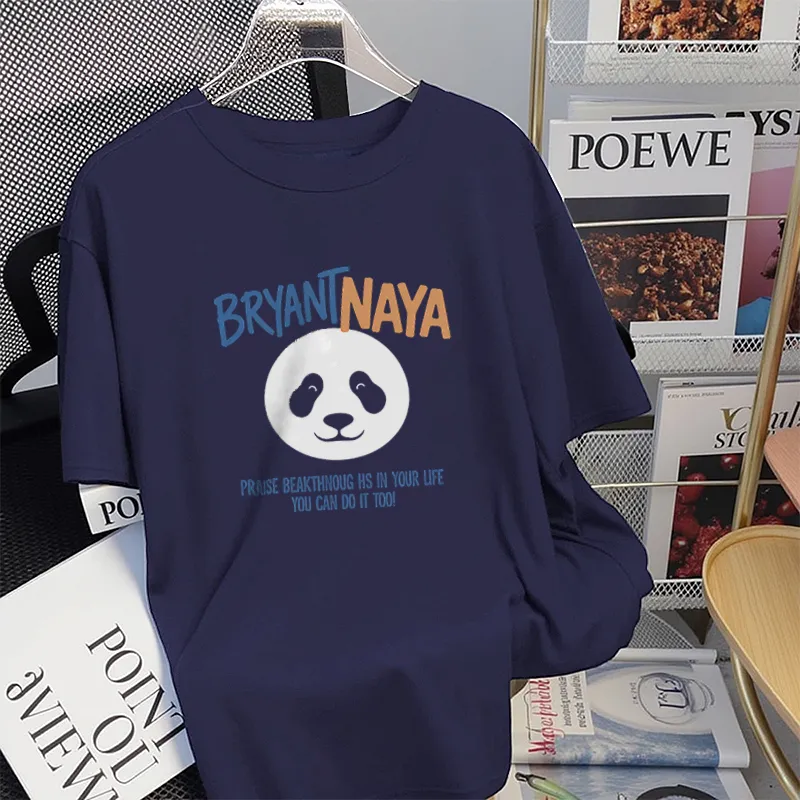FAIRWHALE T Shirts Women's-11