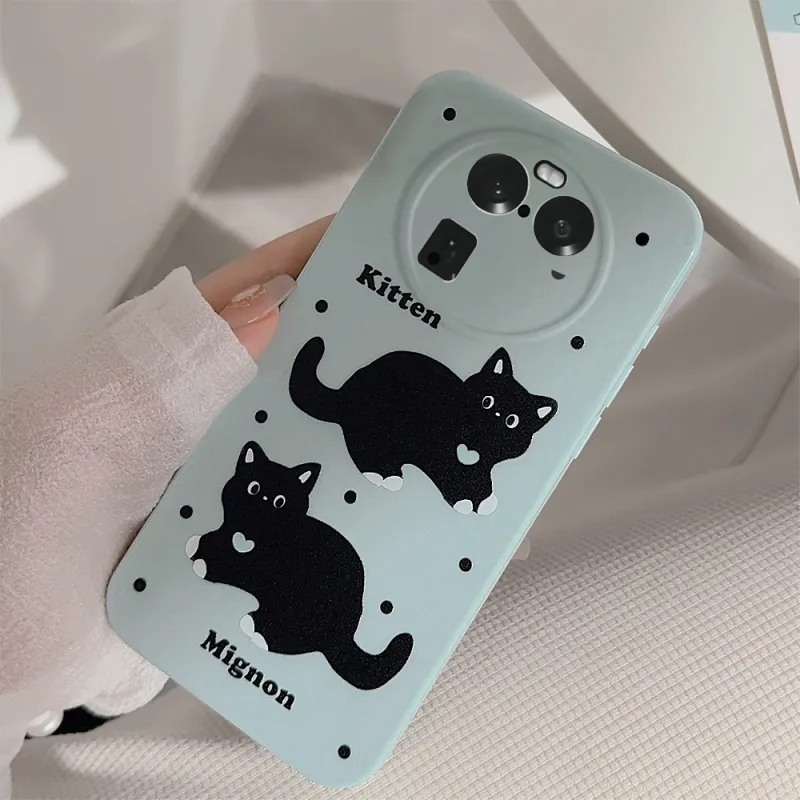 MAYGI Phone Cases-5