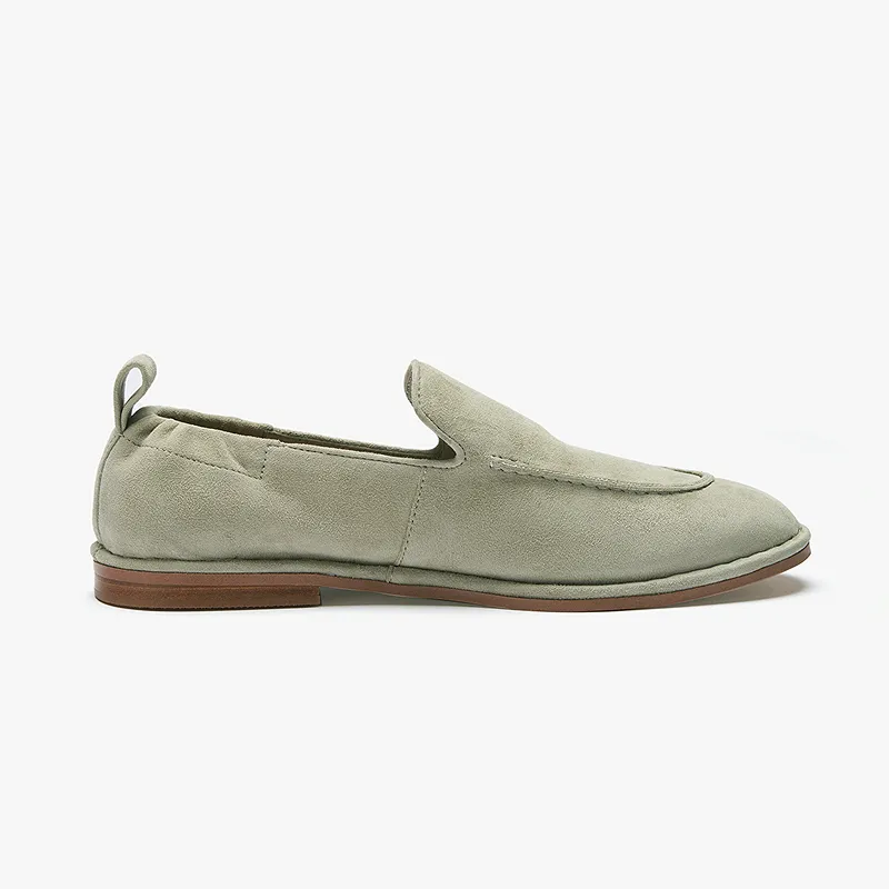 LE SAUNDA Loafers Women's-1