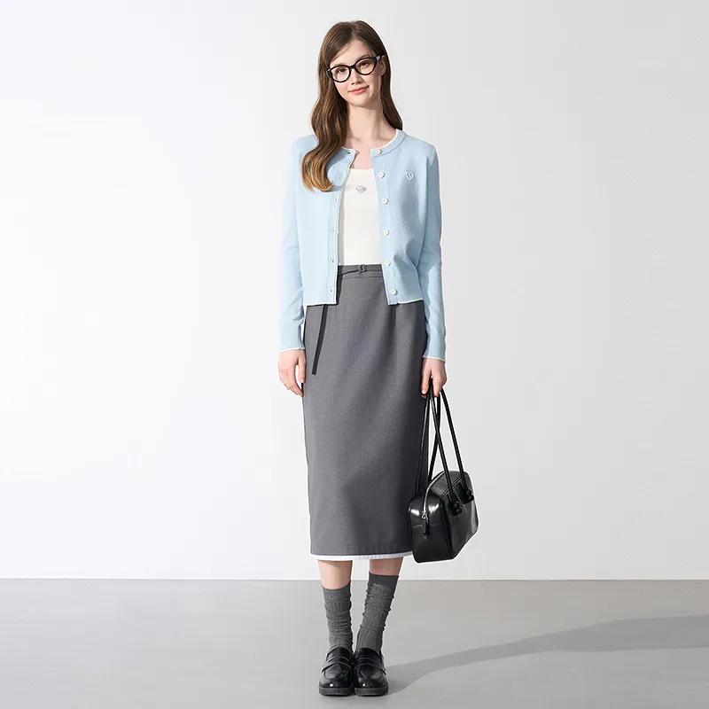 LEDIN Knitwear Women's-3