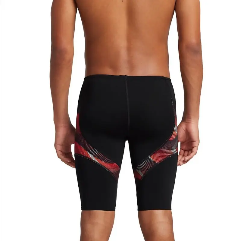 Speedo Precision Spice Jammer Swimming Shorts Men's-14