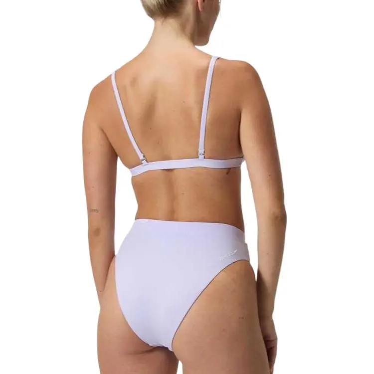 Speedo Bikini Women's Light Purple-4