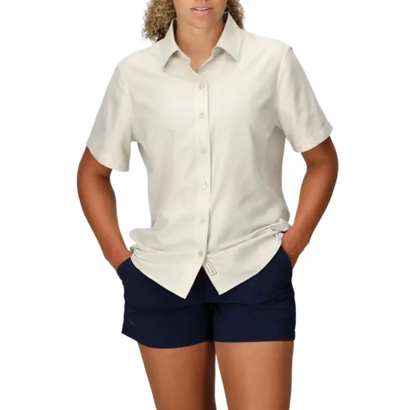 Marmot AirExchange Shirt Women's-2