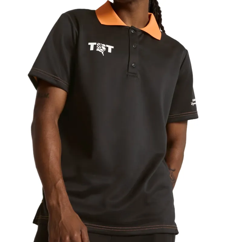 PUMA X Tbt Men's Polo-2