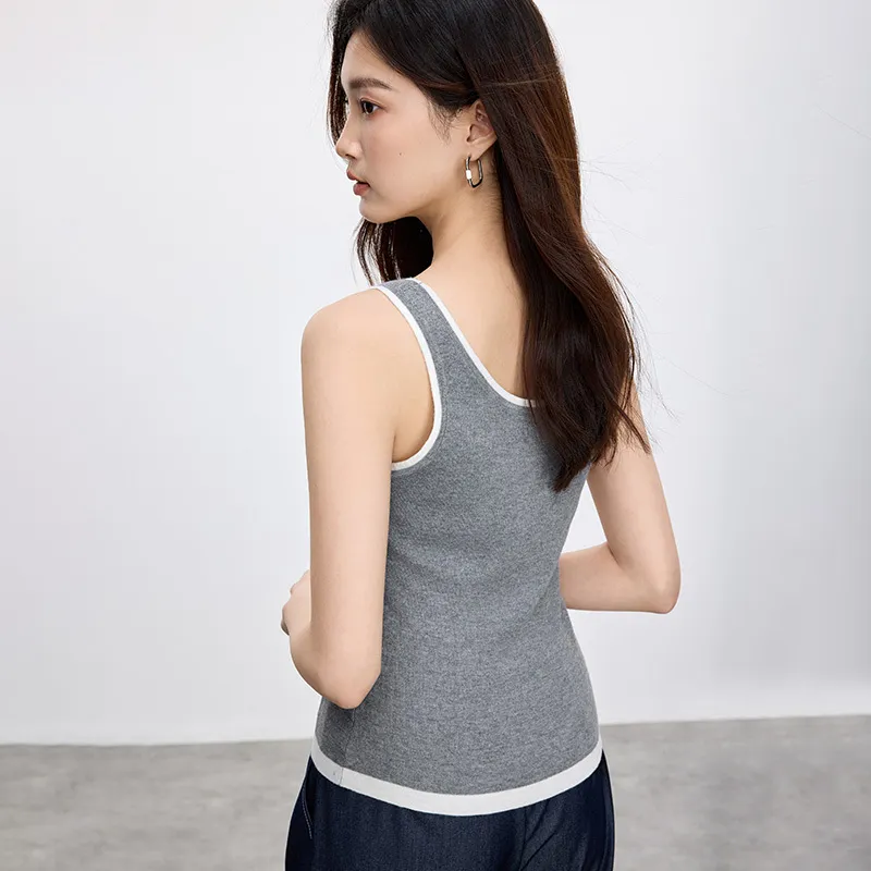 SENTUBILA Tank Tops Women's-6