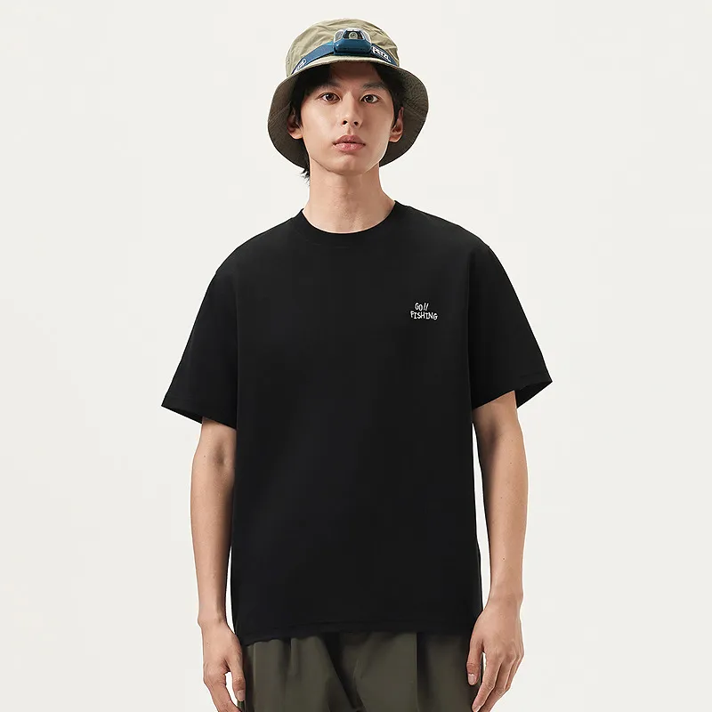 Gxg Jeans T Shirts Men-2