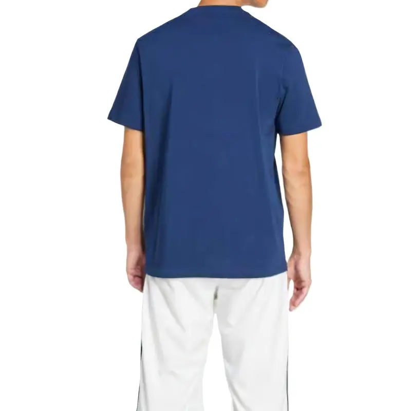 Adidas Originals Adicolor Outline Trefoil Tee-2