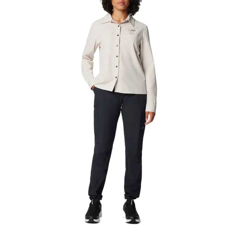 Columbia Summit Valley Omni Shade™ Omni Shield™ Casual Pants Women's-3