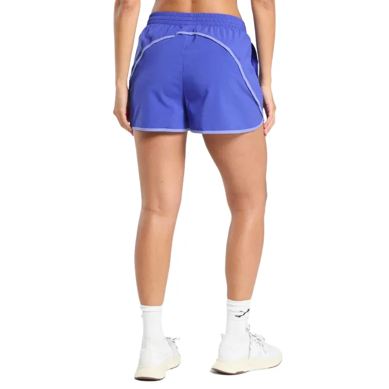 GYMSHARK Training Contrast Loose Casual Shorts Women's-5