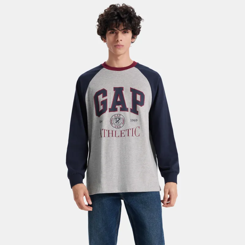 GAP Fall And Winter T Shirt Unisex-14