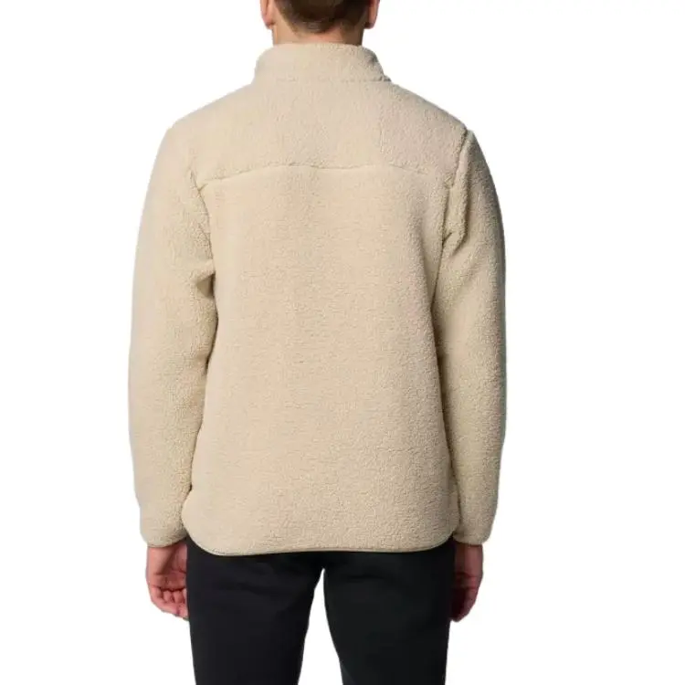 Columbia Rugged Ridge 2 Velvet-feel Coat Men's Khaki-1