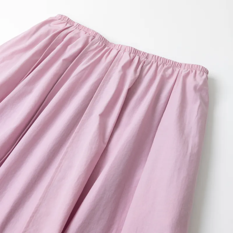 Bethine ['Pineapple' Calm And Unperturbed] Casual Long Skirt Women's-2