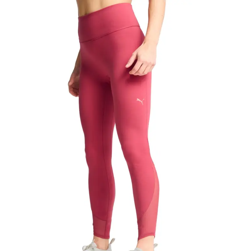 PUMA Leggings Cloudspun Para Mujer-3