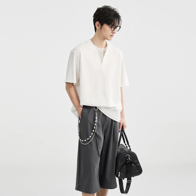 EARL JOEL T Shirts Men-3