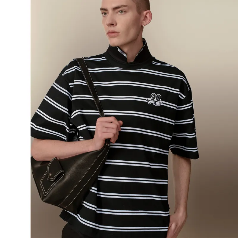 MLMR T Shirts Unisex-11
