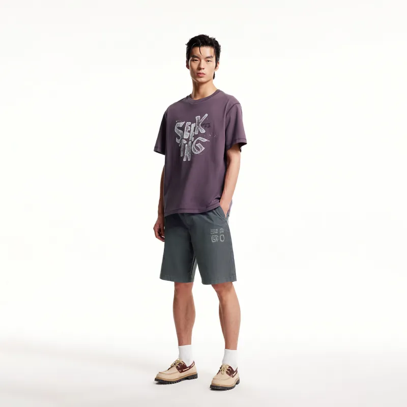 JACK&JONES T Shirts Unisex-9
