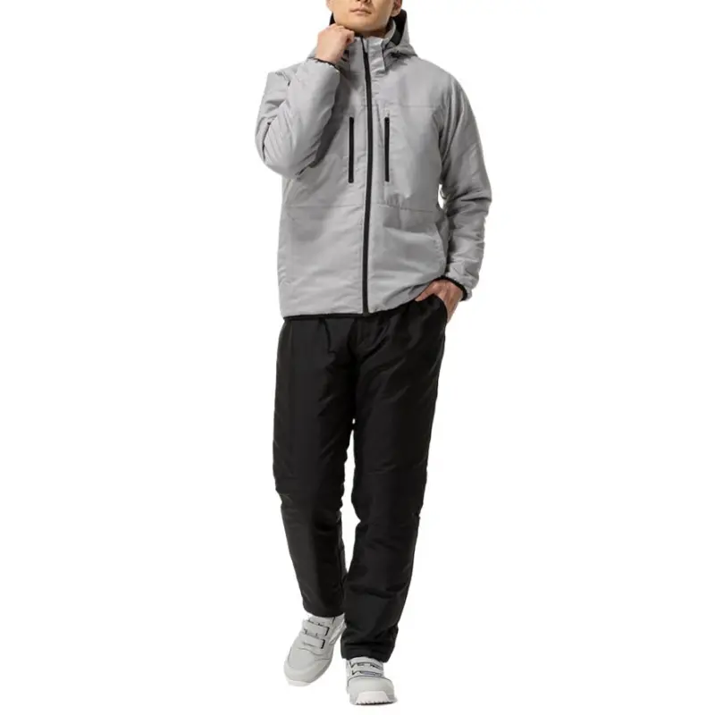 Mizuno Breath Thermo Down & Insulated Pants Unisex-5