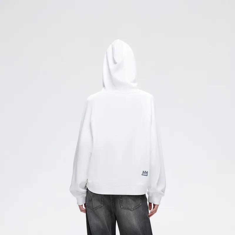 ONLY x BASQUIAT Sweatshirt Women's-2