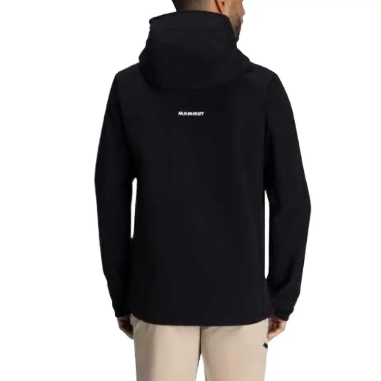 MAMMUT Jackets Men-2
