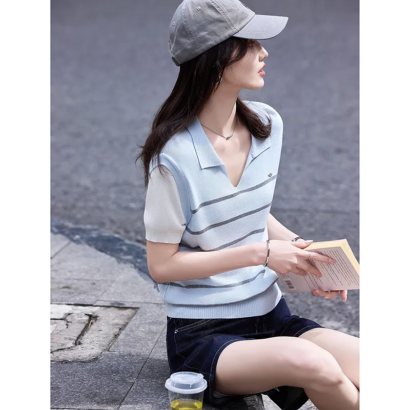 A Paradise For Awakening Knitwear Women's-2