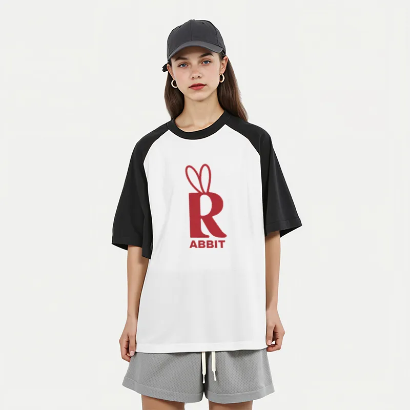 FAIRWHALE T Shirts Women's-6