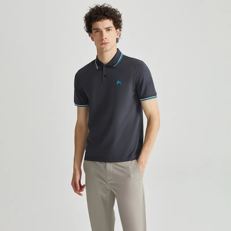 Satchi Polo Shirts Men-4