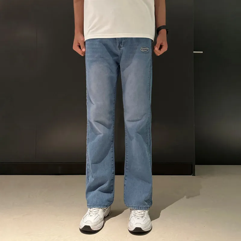 FORHUG Jeans Unisex-12