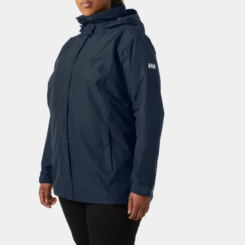 HELLY HANSEN Aden Plus Jacket Women's-11