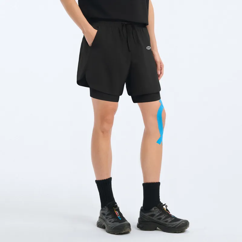 LONSDALE Sports Shorts Unisex-3
